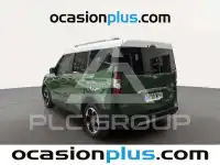 2024 Ford Tourneo