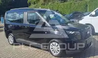 2024 Ford Tourneo