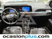 2024 Ford Tourneo