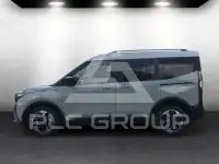 2024 Ford Tourneo