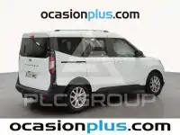 2024 Ford Tourneo