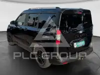 2024 Ford Tourneo