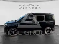 2024 Ford Tourneo