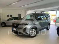 2024 Ford Tourneo