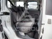 2024 Ford Tourneo