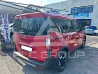 2026 Ford Tourneo