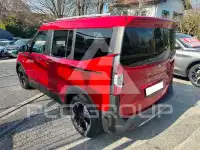2026 Ford Tourneo