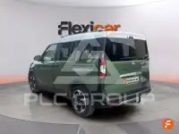 2024 Ford Tourneo