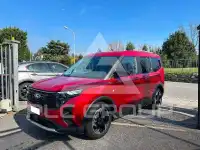 2026 Ford Tourneo