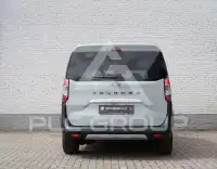 2024 Ford Tourneo