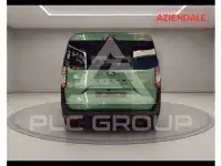 2024 Ford Tourneo