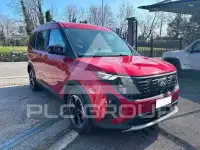 2026 Ford Tourneo