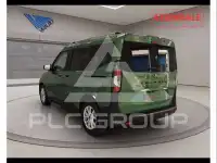 2024 Ford Tourneo