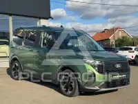 2024 Ford Tourneo