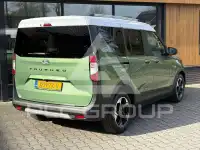 2024 Ford Tourneo