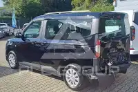 2024 Ford Tourneo