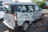 2024 Ford Tourneo