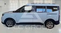 2024 Ford Tourneo