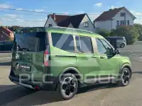 2024 Ford Tourneo