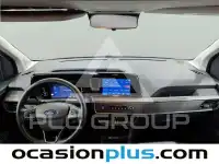 2024 Ford Tourneo