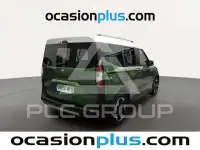 2024 Ford Tourneo