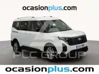 2024 Ford Tourneo