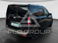 2024 Ford Tourneo