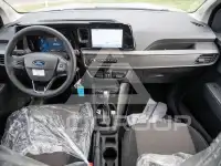2024 Ford Tourneo