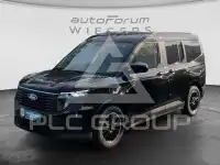 2024 Ford Tourneo