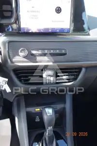 2024 Ford Tourneo