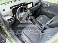 2024 Ford Tourneo