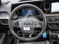 2024 Ford Tourneo
