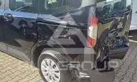 2024 Ford Tourneo