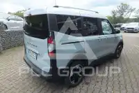 2024 Ford Tourneo