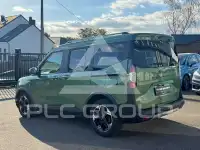 2024 Ford Tourneo