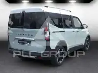 2024 Ford Tourneo