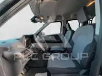 2024 Ford Tourneo