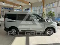 2024 Ford Tourneo