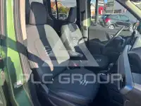 2024 Ford Tourneo