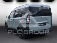 2024 Ford Tourneo
