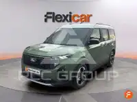 2024 Ford Tourneo
