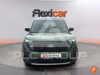 2024 Ford Tourneo