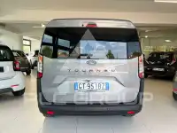 2024 Ford Tourneo