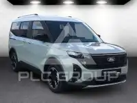 2024 Ford Tourneo
