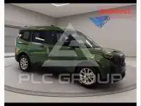 2024 Ford Tourneo