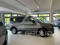 2024 Ford Tourneo