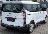 2024 Ford Tourneo