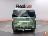 2024 Ford Tourneo