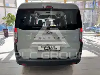 2024 Ford Tourneo