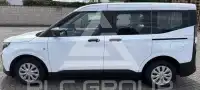 2024 Ford Tourneo